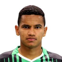 Rogério Oliveira da Silva Dream League Soccer 2021 / DLS21