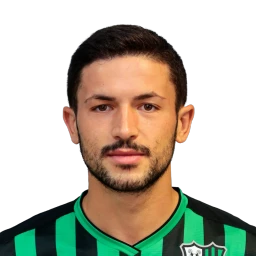Stefano Sensi Dream League Soccer 2021 / DLS21