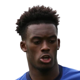 Callum Hudson-Odoi Dream League Soccer 2021 / DLS21