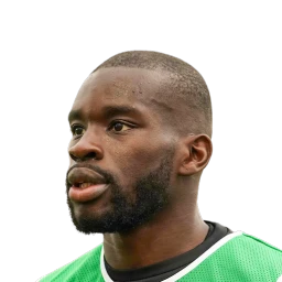 Wilfried Kanga Dream League Soccer 2021 / DLS21