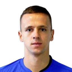 Nemanja Maksimović Dream League Soccer 2021 / DLS21
