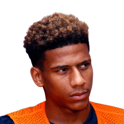 Jean-Clair Todibo Dream League Soccer 2021 / DLS21