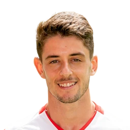 Adrian Dalmau Dream League Soccer 2021 / DLS21