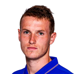 Jakub Jankto Dream League Soccer 2021 / DLS21
