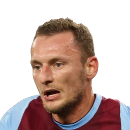 Vladimír Coufal Dream League Soccer 2021 / DLS21