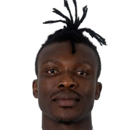 Joseph Aidoo Dream League Soccer 2021 / DLS21