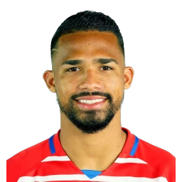 Yangel Herrera Dream League Soccer 2021 / DLS21