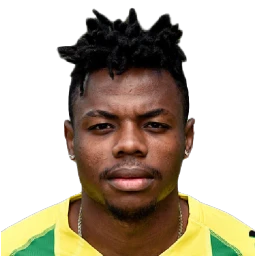 Jhon Murillo Dream League Soccer 2021 / DLS21