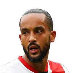 Theo Walcott Dream League Soccer 2021 / DLS21