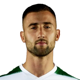 Andraž Šporar Dream League Soccer 2021 / DLS21