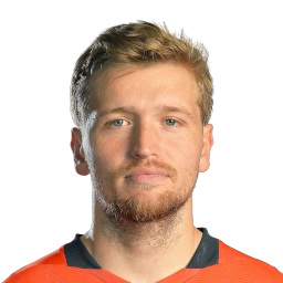 Luke Berry Dream League Soccer 2021 / DLS21