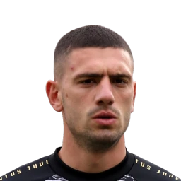 Merih Demiral Dream League Soccer 2021 / DLS21