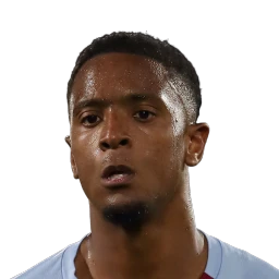 Ezri Konsa Dream League Soccer 2021 / DLS21