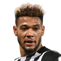Joelinton de Lira Dream League Soccer 2021 / DLS21