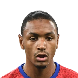 Abdou Diallo Dream League Soccer 2021 / DLS21