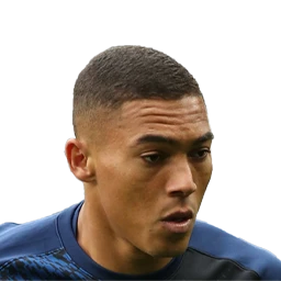 Carlos Vinicius Dream League Soccer 2021 / DLS21