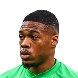 Arnaud Nordin Dream League Soccer 2021 / DLS21