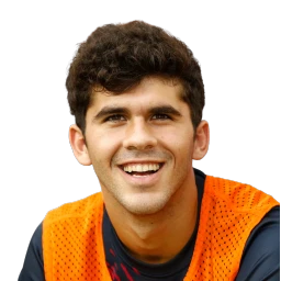 Carles Aleñá Dream League Soccer 2021 / DLS21