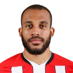 Bryan Mbeumo Dream League Soccer 2021 / DLS21