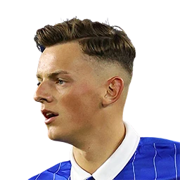 Ben White Dream League Soccer 2021 / DLS21