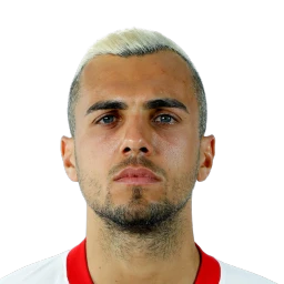Joan Jordán Dream League Soccer 2021 / DLS21