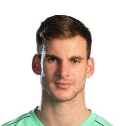 Simon Sluga Dream League Soccer 2021 / DLS21