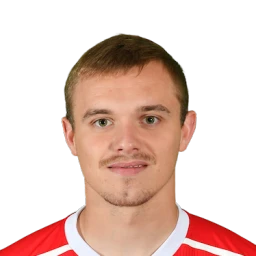 Luke Thomas Dream League Soccer 2021 / DLS21