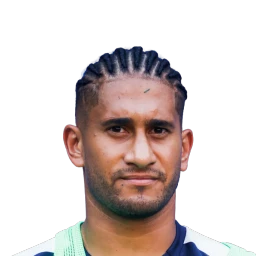 Pablo Nascimento Castro Dream League Soccer 2021 / DLS21