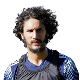 Yacine Adli Dream League Soccer 2021 / DLS21