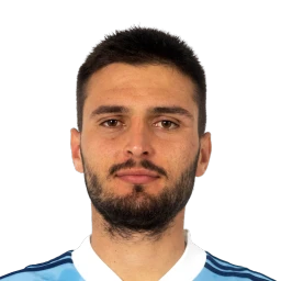 Okay Yokuslu Dream League Soccer 2021 / DLS21