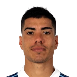 Lucas Olaza Dream League Soccer 2021 / DLS21