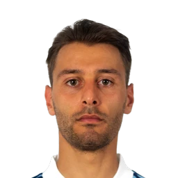 Kevin Vázquez Dream League Soccer 2021 / DLS21
