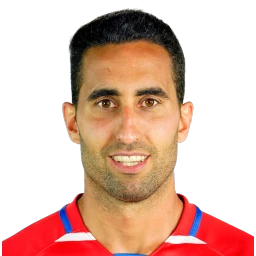 Ángel Montoro Dream League Soccer 2021 / DLS21