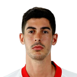 Carlos Fernández Dream League Soccer 2021 / DLS21