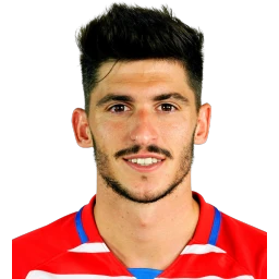 Carlos Neva Dream League Soccer 2021 / DLS21