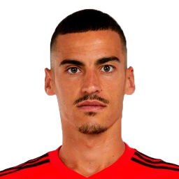 Francisco Leonel Lim Sila Machado Dream League Soccer 2021 / DLS21