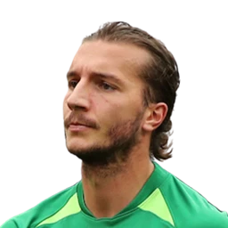 Ivan Šunjić Dream League Soccer 2021 / DLS21