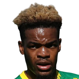 Grady Diangana Dream League Soccer 2021 / DLS21