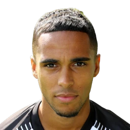 Max Lowe Dream League Soccer 2021 / DLS21
