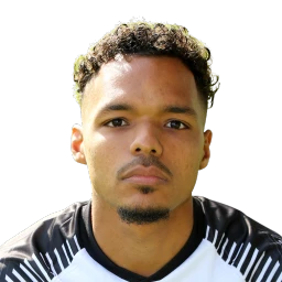 Duane Holmes Dream League Soccer 2021 / DLS21