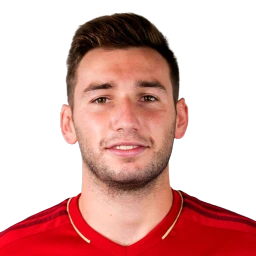 Jon Moncayola Dream League Soccer 2021 / DLS21
