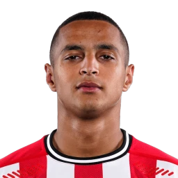 Mohamed Ihattaren Dream League Soccer 2021 / DLS21