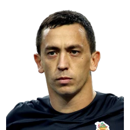 Agustín Marchesín Dream League Soccer 2021 / DLS21