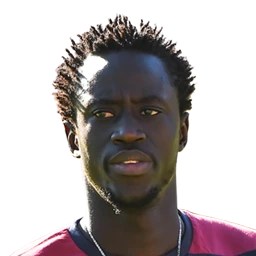 Ibrahima Niane Dream League Soccer 2021 / DLS21