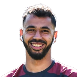 Farid Boulaya Dream League Soccer 2021 / DLS21