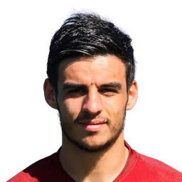 Fabien Centonze Dream League Soccer 2021 / DLS21