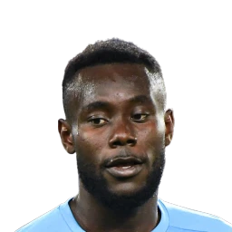Victorien Angban Dream League Soccer 2021 / DLS21