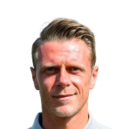 Paul Delecroix Dream League Soccer 2021 / DLS21