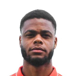 Denys Bain Dream League Soccer 2021 / DLS21