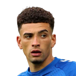 Ben Godfrey Dream League Soccer 2021 / DLS21